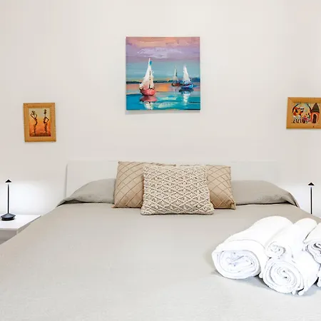 H11 Jole's House - Mare شقة سانريمو