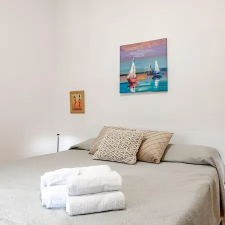 Apartment H11 Jole's House - Mare Sanremo